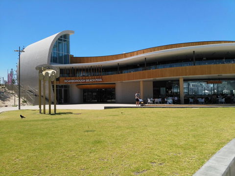 Salty Kiss - Hotel Gold Coast 16