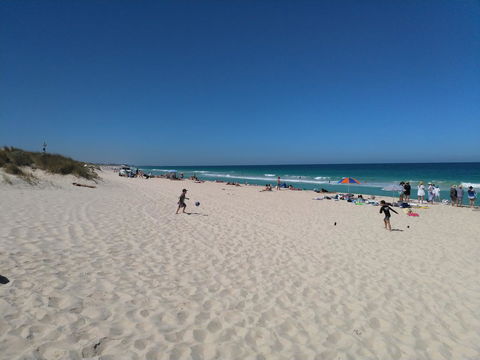 Salty Kiss - Hotel Gold Coast 20