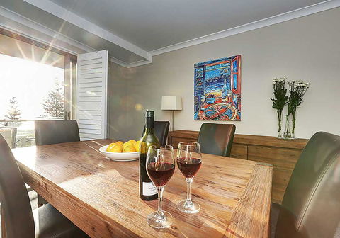 Salty Kiss - Hotel Gold Coast 6