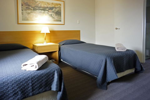 Oceanside 8 - Hotel Gold Coast 11