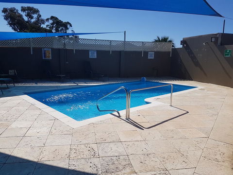 Mandurah Foreshore Motel - Hotel Gold Coast 5