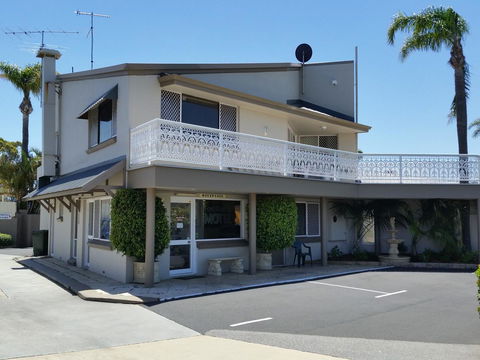 Mandurah Foreshore Motel - Hotel Gold Coast 3
