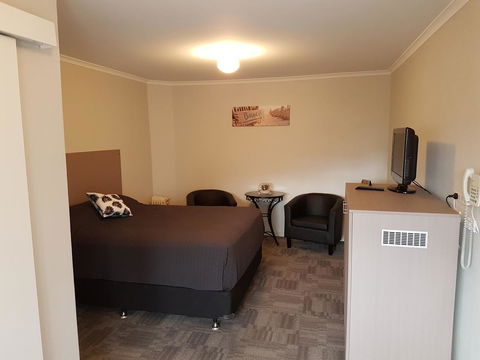 Mandurah Foreshore Motel - Hotel Gold Coast 8