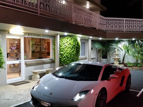 Mandurah Foreshore Motel - Hotel Gold Coast 4