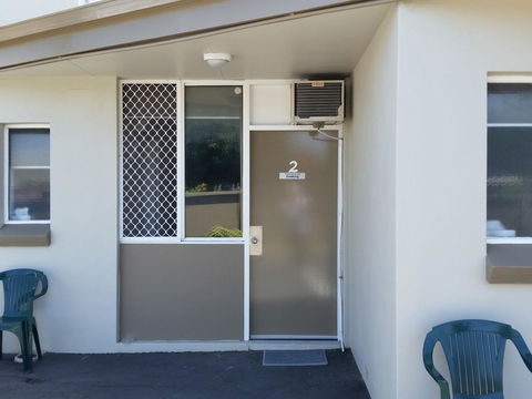 Mandurah Foreshore Motel - Hotel Gold Coast 17