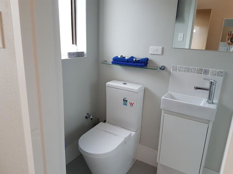 Mandurah Foreshore Motel - Hotel Gold Coast 15
