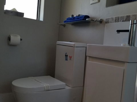 Mandurah Foreshore Motel - Hotel Gold Coast 16