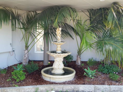Mandurah Foreshore Motel - Hotel Gold Coast 6