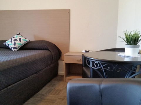 Mandurah Foreshore Motel - Hotel Gold Coast 9
