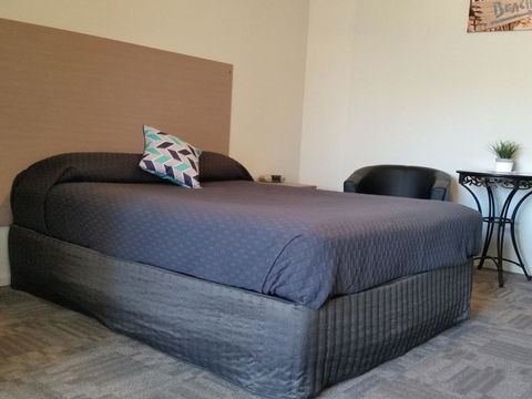 Mandurah Foreshore Motel - Hotel Gold Coast 2