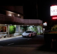 Mandurah Foreshore Motel - Hotel Gold Coast