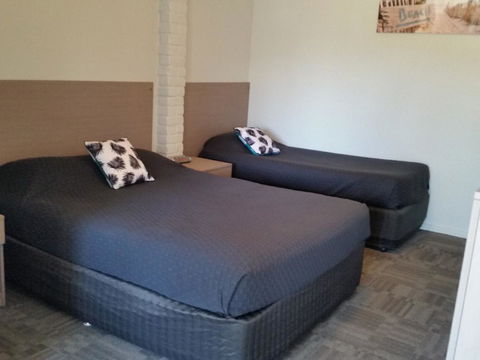 Mandurah Foreshore Motel - Hotel Gold Coast 7