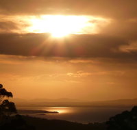 Innisfree Mountain Retreat - Hotel Gold Coast