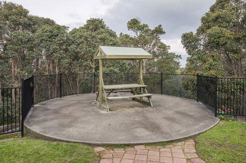 A Hidden Bush Delight - Hotel Gold Coast 8