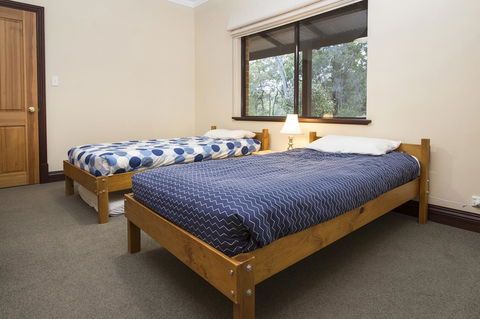 A Hidden Bush Delight - Hotel Gold Coast 22