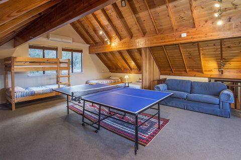 A Hidden Bush Delight - Hotel Gold Coast 20