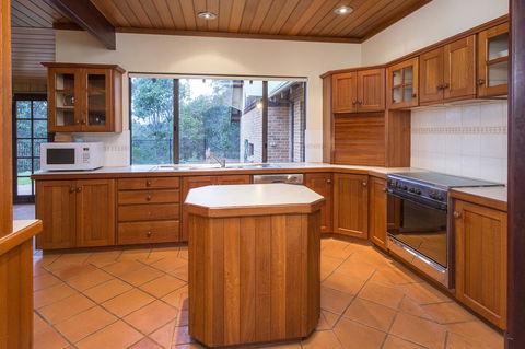 A Hidden Bush Delight - Hotel Gold Coast 16