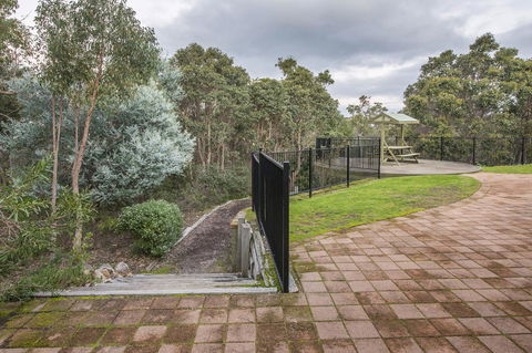 A Hidden Bush Delight - Hotel Gold Coast 9