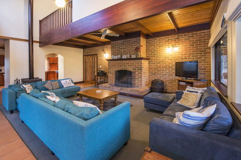 A Hidden Bush Delight - Hotel Gold Coast 17