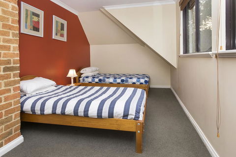 A Hidden Bush Delight - Hotel Gold Coast 25