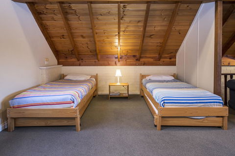 A Hidden Bush Delight - Hotel Gold Coast 19