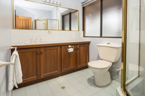 A Hidden Bush Delight - Hotel Gold Coast 27