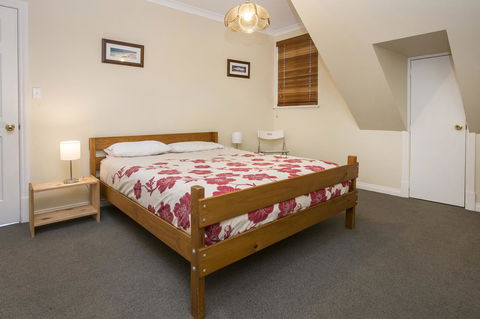 A Hidden Bush Delight - Hotel Gold Coast 24