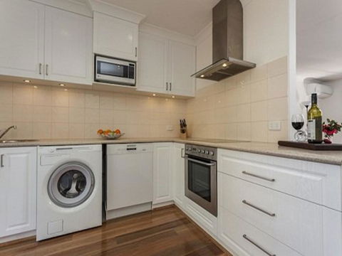 Attadale Excutive Villa - Hotel Gold Coast 15