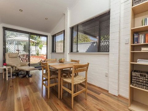 Attadale Excutive Villa - Hotel Gold Coast 11