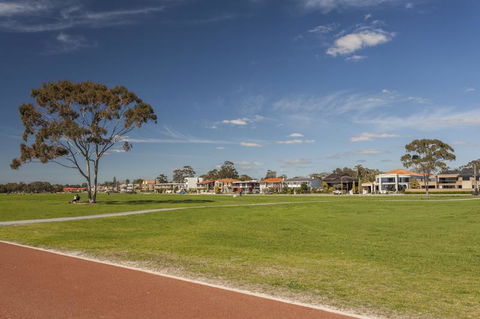 Attadale Excutive Villa - Hotel Gold Coast 3