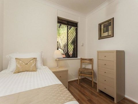 Attadale Excutive Villa - Hotel Gold Coast 8