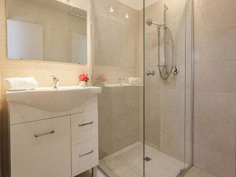 Attadale Excutive Villa - Hotel Gold Coast 12