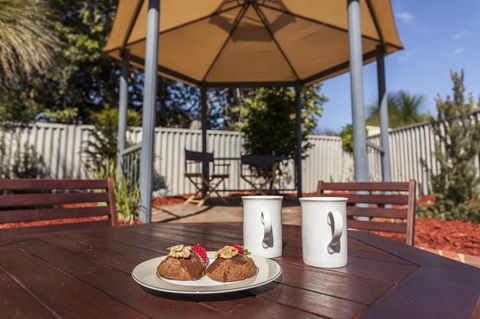 Attadale Excutive Villa - Hotel Gold Coast 7