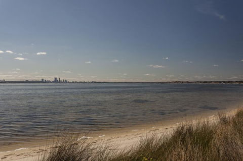 Attadale Excutive Villa - Hotel Gold Coast 4