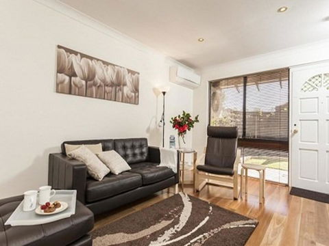 Attadale Excutive Villa - Hotel Gold Coast 14