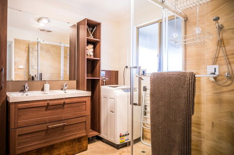 The Bothy Lancelin Family Retreat - Hotel Gold Coast 19