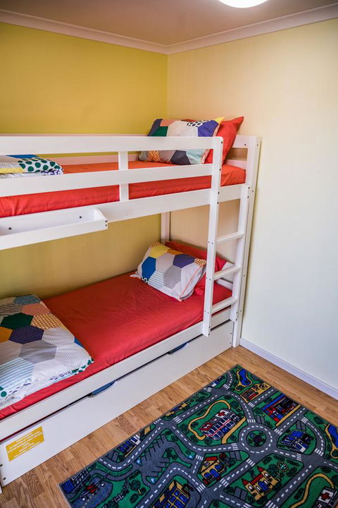 The Bothy Lancelin Family Retreat - Hotel Gold Coast 16