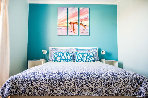 The Bothy Lancelin Family Retreat - Hotel Gold Coast 14