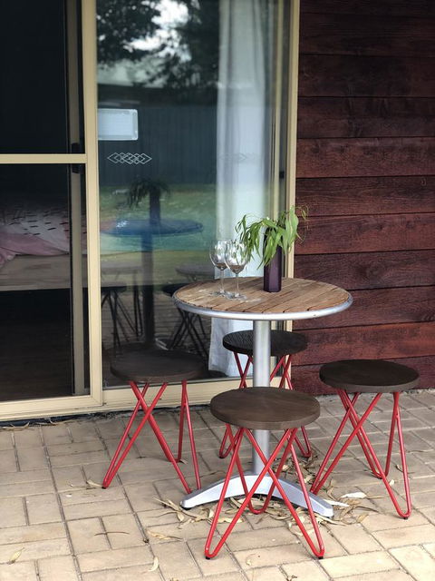 The Bothy Lancelin Family Retreat - Hotel Gold Coast 21