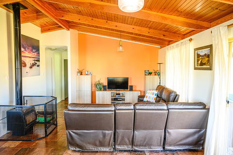 The Bothy Lancelin Family Retreat - Hotel Gold Coast 4