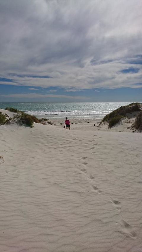 The Bothy Lancelin Family Retreat - Hotel Gold Coast 31