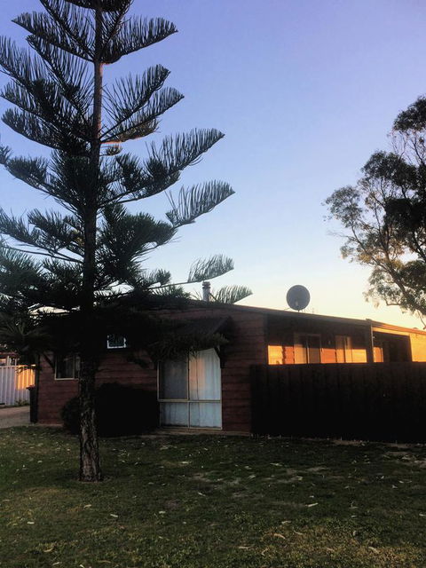 The Bothy Lancelin Family Retreat - Hotel Gold Coast 20