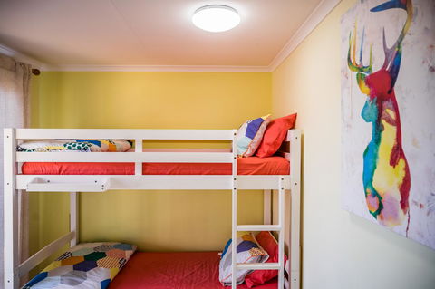 The Bothy Lancelin Family Retreat - Hotel Gold Coast 17