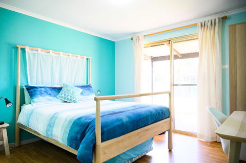 The Bothy Lancelin Family Retreat - Hotel Gold Coast 13