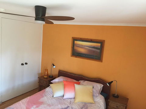 The Bothy Lancelin Family Retreat - Hotel Gold Coast 12
