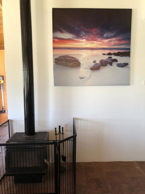 The Bothy Lancelin Family Retreat - Hotel Gold Coast 8