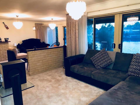 LA ANCHOR ON THE CANALS (MANDURAH) - Hotel Gold Coast 7