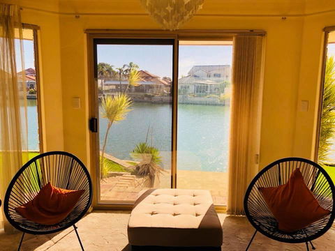 LA ANCHOR ON THE CANALS (MANDURAH) - Hotel Gold Coast 3