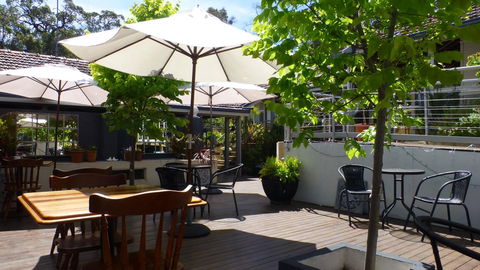 Bridgetown Valley Lodge - Hotel Gold Coast 13