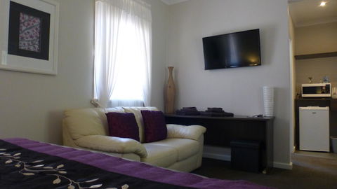 Bridgetown Valley Lodge - Hotel Gold Coast 24